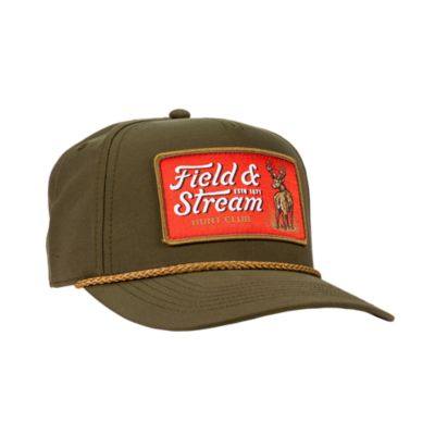 Image showing  Unisex Adult Typical 10 Cap, Deep Green