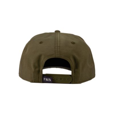 Image showing 5 th Field & Stream Unisex Adult Typical 10 Cap, Deep Green