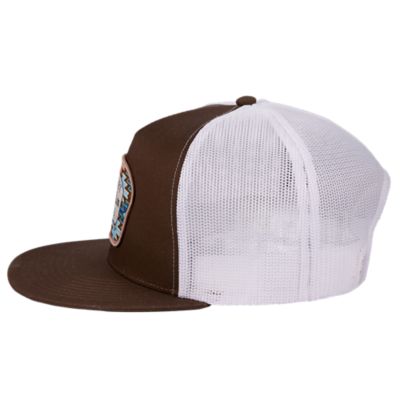 Image showing  Aztec Jango Cap