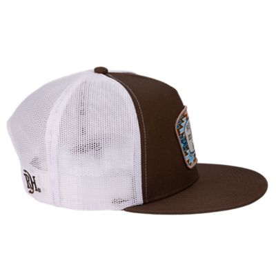 Image showing  Aztec Jango Cap