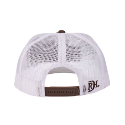 Image showing 5 th Red Dirt Hat Co. Aztec Jango Cap