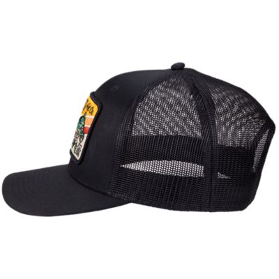 Image showing  Bass Lightning Cap