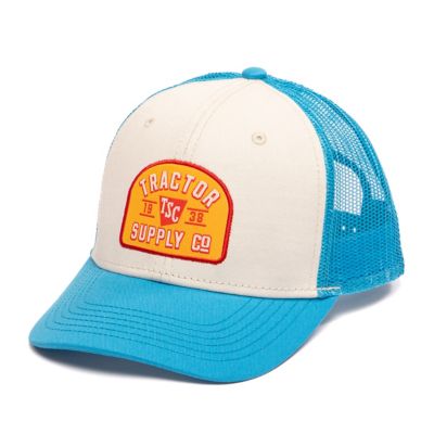 Tractor Supply Kids' TSC 1938 Trucker Cap