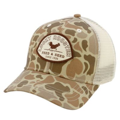 Image showing  Lucky Rooster Feed & Seed