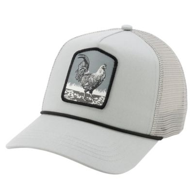 Image showing  Rooster Patch with Roap