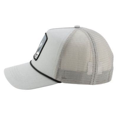 Image showing  Rooster Patch with Roap