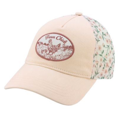 Image showing  Ladies Farm Chick Patch