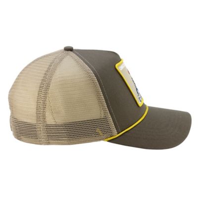 Image showing  Chicken Farmer Trucker with Rope