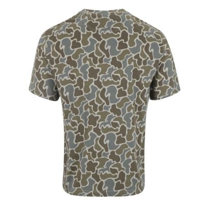 Image showing  Men's Camo Tee