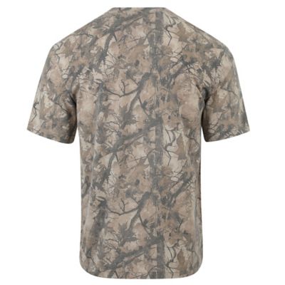 Image showing  Men's Camo Tee