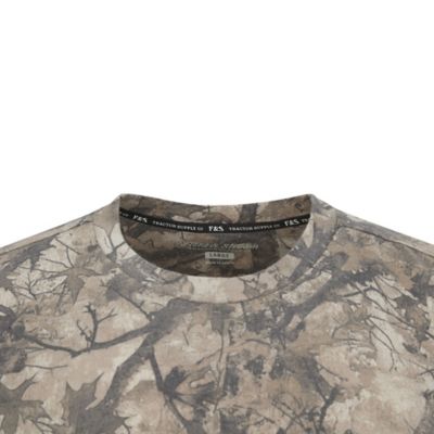 Image showing  Men's Camo Tee