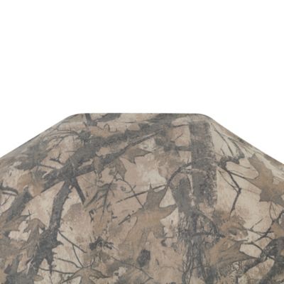 Image showing 6 th Field & Stream Men's Camo Tee