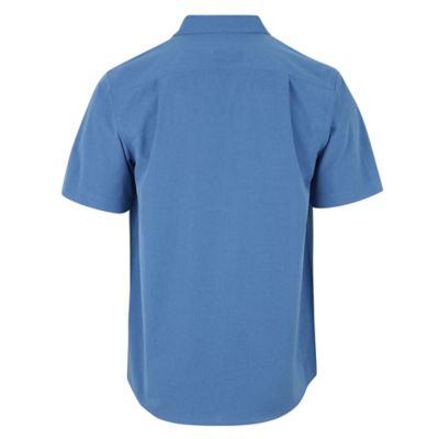 Image showing 1 th Field & Stream Men's Short Sleeve Rowan Performance Shirt