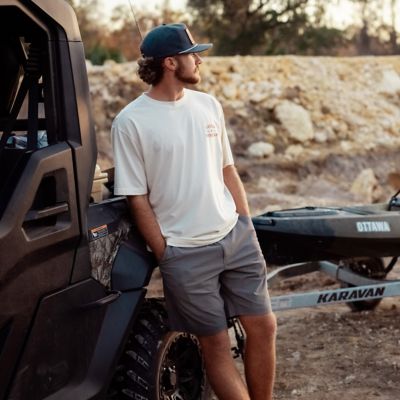 Image showing  Men's Fjord Performance Shorts
