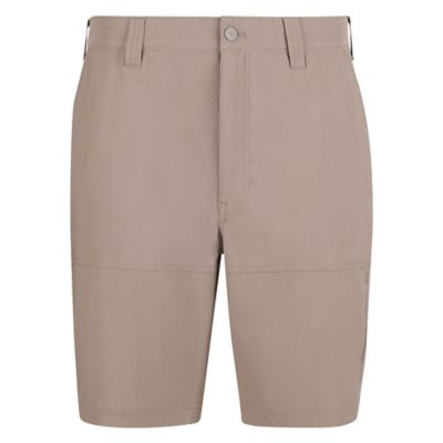 Field & Stream Men's Fjord Performance Shorts, 42,Fossil at Tractor ...