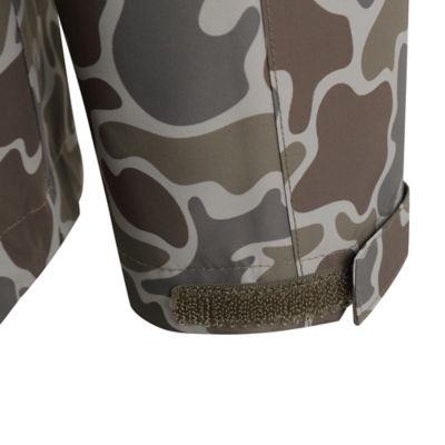 Image showing  Men's Waterproof Rain Slicker