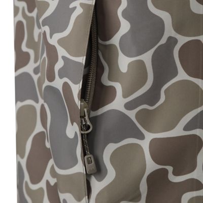 Image showing 6 th Field & Stream Men's Waterproof Rain Slicker