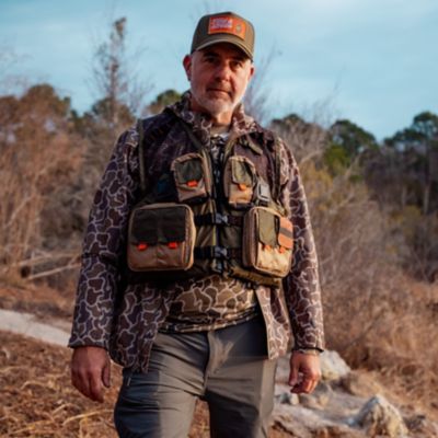 Image showing 9 th Field & Stream Men's Waterproof Rain Slicker