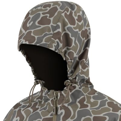 Image showing 5 th Field & Stream Men's Waterproof Rain Slicker