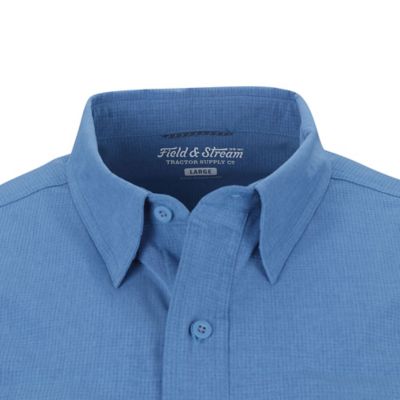 Image showing  Men's Short Sleeve Rowan Performance Shirt