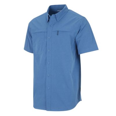 Image showing  Men's Short Sleeve Rowan Performance Shirt