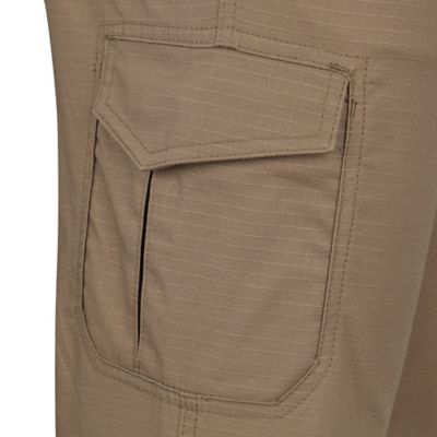 Image showing 5 th Ridgecut Men's Lightweight Ripstop Pants