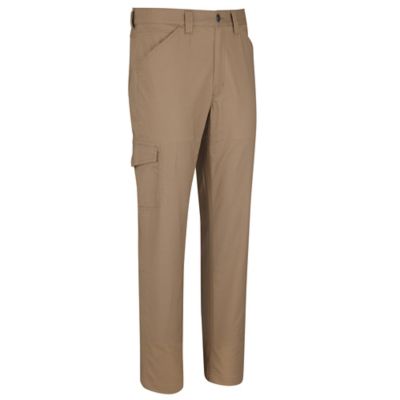 Image showing 2 th Ridgecut Men's Lightweight Ripstop Pants