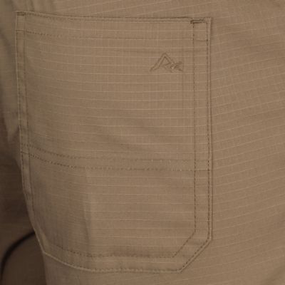 Image showing 6 th Ridgecut Men's Lightweight Ripstop Pants