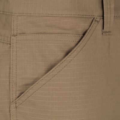 Image showing 4 th Ridgecut Men's Lightweight Ripstop Pants
