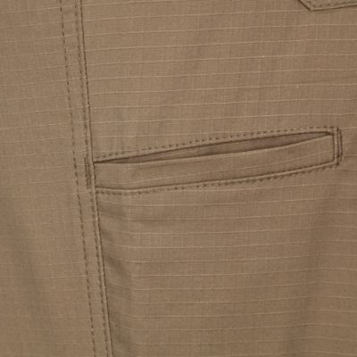 Image showing 7 th Ridgecut Men's Lightweight Ripstop Pants