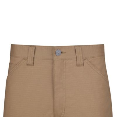 Image showing 8 th Ridgecut Men's Lightweight Ripstop Pants