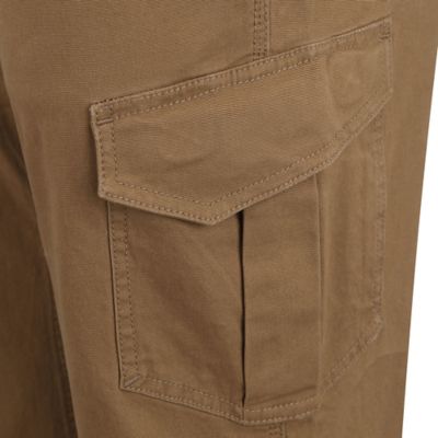 Image showing 6 th Field & Stream Men's Field Cargo Pants