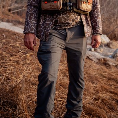 Image showing 7 th Field & Stream Men's Sportsman Pants