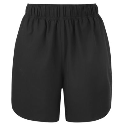Blue Mountain Women's Pull-On Tech Shorts