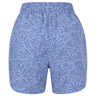 Image showing  Women's Print Pull-On Tech Shorts