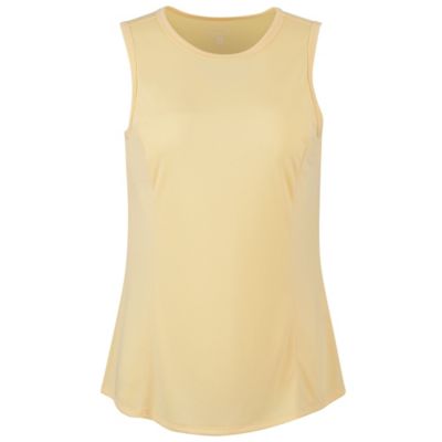 Blue Mountain Women's Tech Tank Top