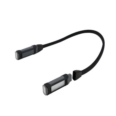 DuraPower Rechargeable 400 Lumen LED Detachable Neck Light