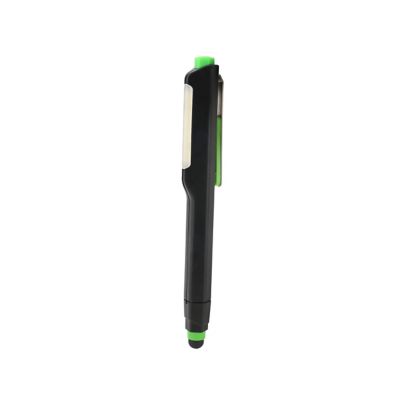 DuraPower 200 Lumen Pocket Light and Stylus