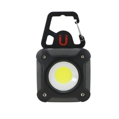 DuraPower Rechargeable 1000 Lumen LED Mini Worklight