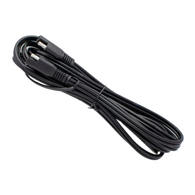 Image showing  12 Foot Battery Charger Cable Extension, 081-0148-12