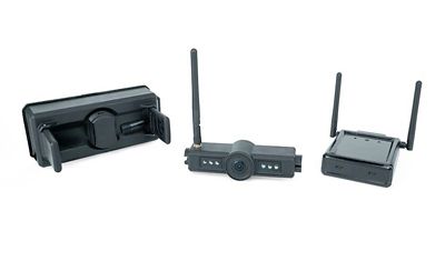 Image showing  Backup Camera System, 25300