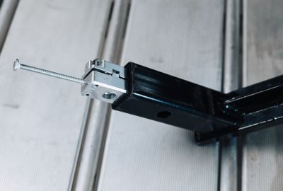 Image showing  STABLELOK Kit with Pin and Lock