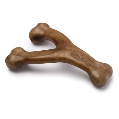 Image showing  Fishbone/Wishbone Bacon Medium, 2 pk.