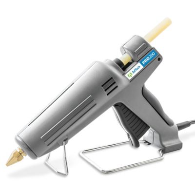 Image showing  Professional Grade Hot Glue Gun 200 watts