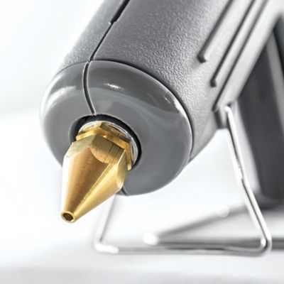 Image showing  Professional Grade Hot Glue Gun 200 watts