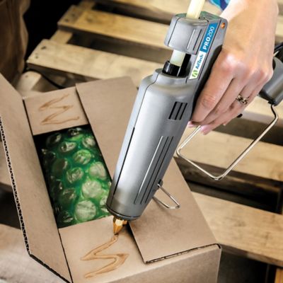Image showing  Professional Grade Hot Glue Gun 200 watts