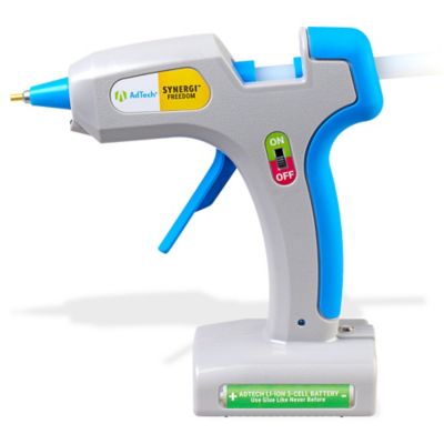AdTech Freedom Cordless Hot Glue Gun