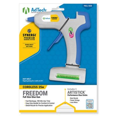 Image showing  Freedom Cordless Hot Glue Gun