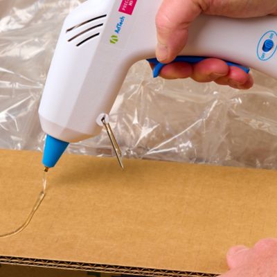 Image showing  24ct 10 in. Full Size Glue Sticks