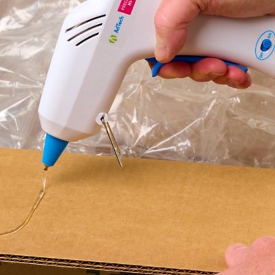 Image showing  50ct 4 in. Full Size Glue Sticks